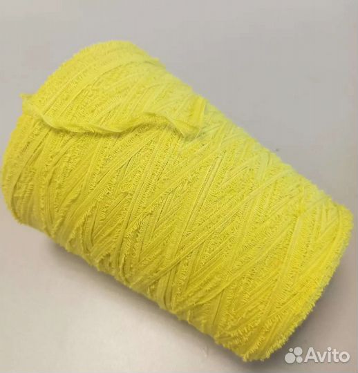 Хлопок с ресничками