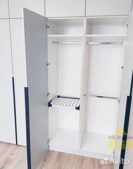 Шкафы купе на заказ