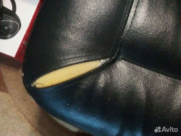 Компьютерное кресло бу