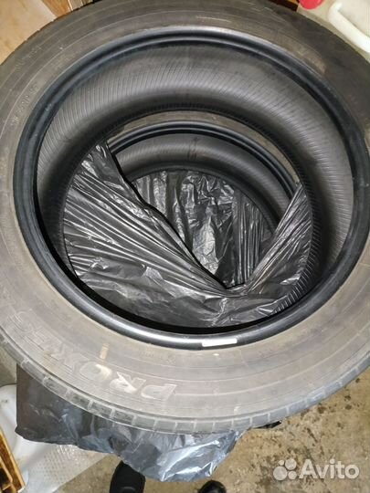 Toyo Proxes R46 225/55 R19