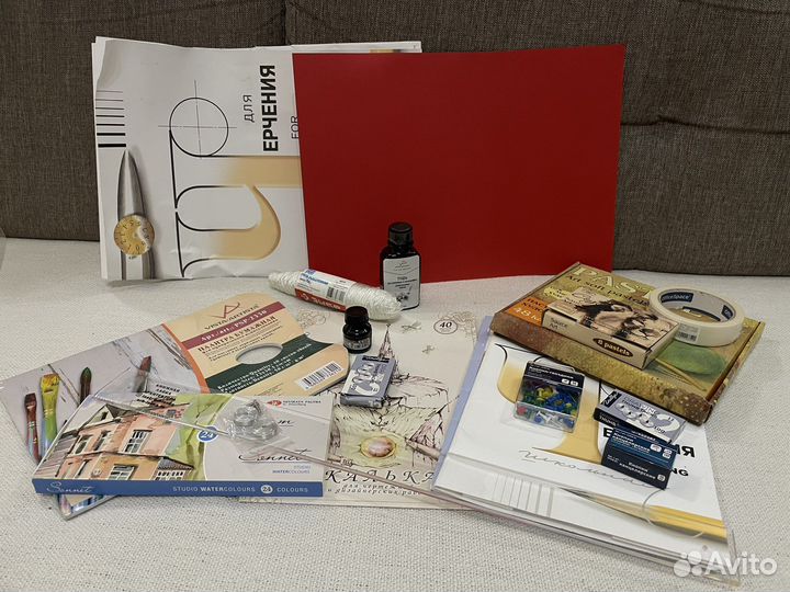 Набор архитектора