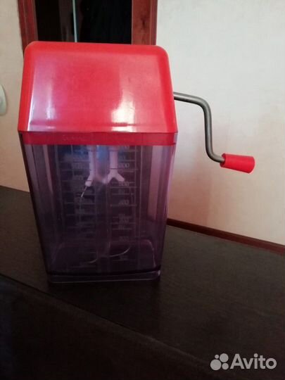 Миксер ручной