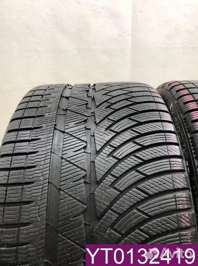 Michelin Pilot Alpin PA4 275/30 R20 97V