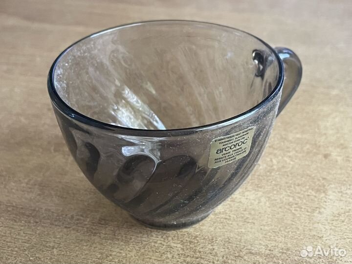 Чайный сервиз Arcoroc France 6 персон