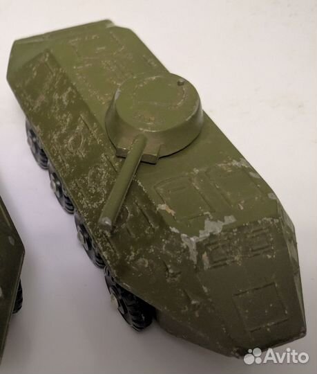 Модели СССР : Эра, бтр Сектор