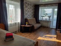 1-к. квартира, 31 м², 4/4 эт.