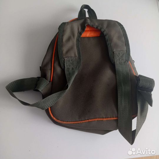 Рюкзак детский на 3-4 года