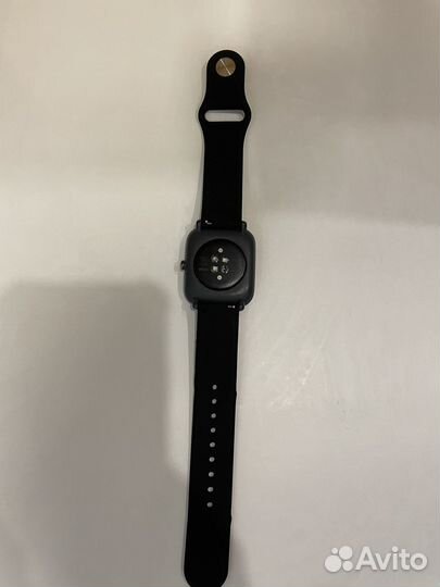 Умные часы Amazfit Bip U Pro