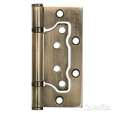 Петли дверные без врезки