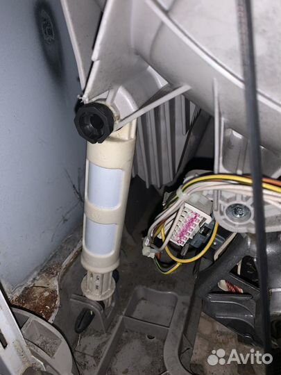 Ремонт стиральных и посудомоечных машин