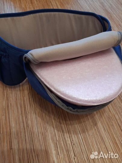 Рюкзак переноска кенгуру airbao