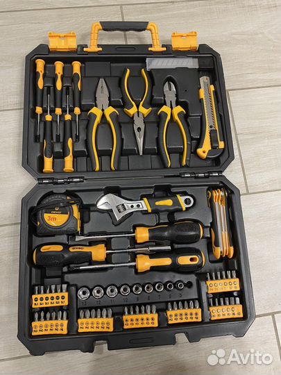 Набор инструментов