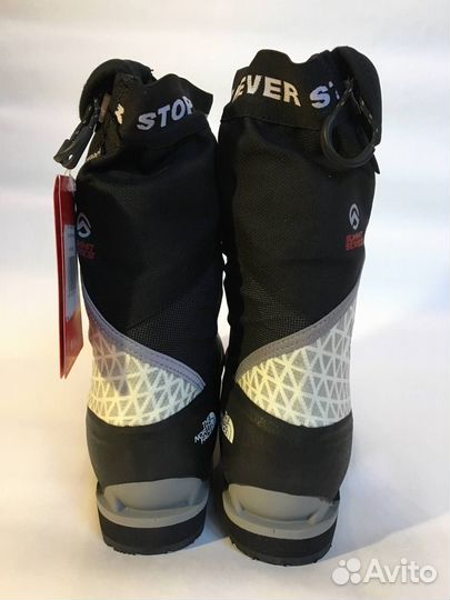 Ботинки альпинистские The North Face (40.5 eu)