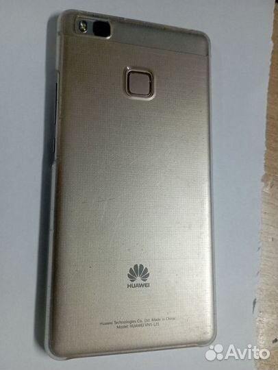 HUAWEI P9 Lite, 2/16 ГБ