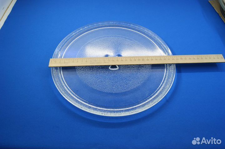 Тарелка для микроволновой печи LG 284 мм 3390W1G01