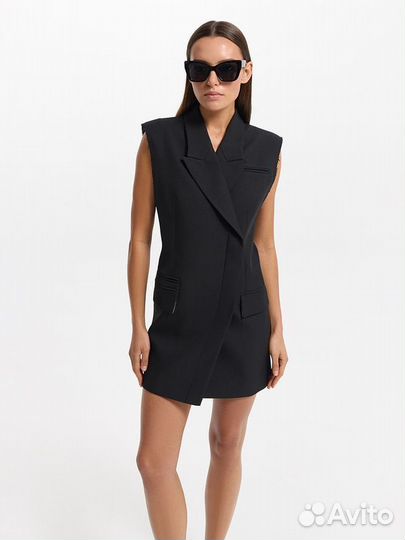 Платье жакет Love Republic 44 новое