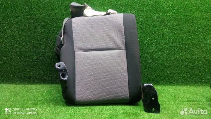 Сиденье салонное Renault Duster