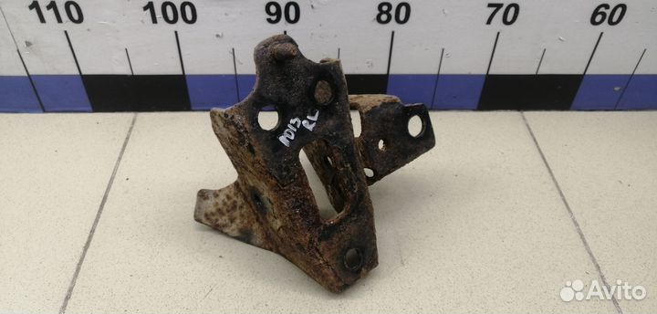 Кронштейн задней балки Almera Classic (B10) 2006-2