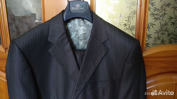 Костюм мужской Pallo Poverri