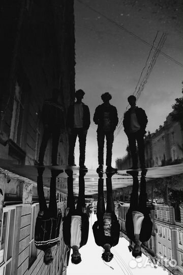 Услуги фотографа