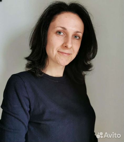 Преподаватель английского языка