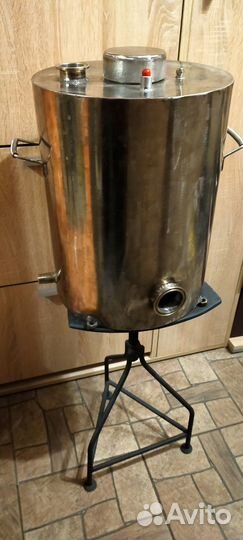 Перегонный куб