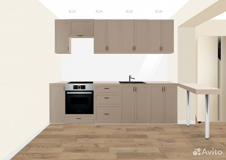 Дизайнер интерьера