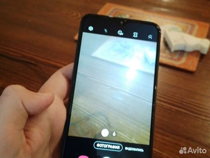 Samsung Galaxy A10, 2/32 ГБ