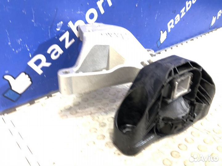 Опора двигателя Renault Duster 1.3 турбо