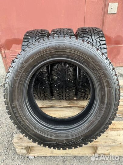 Nokian Tyres Nordman 5 195/65 R15 95T