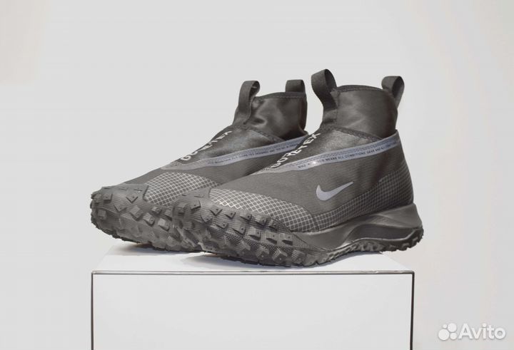 Nike ACG Gore-Tex (41/42, Всесезон, Тренд)