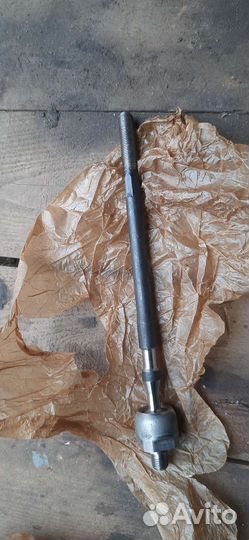 Продам тягу рулевую Renault Clio II