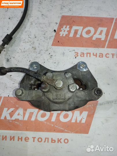 Суппорт тормозной передний правый Mitsubishi ASX