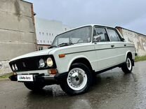 ВАЗ (LADA) 2106 1.5 MT, 1997, 83 500 км, с пробегом, цена 256 000 руб.