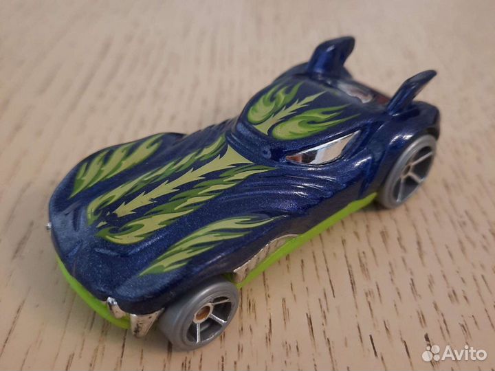 Hot wheels набор машинок