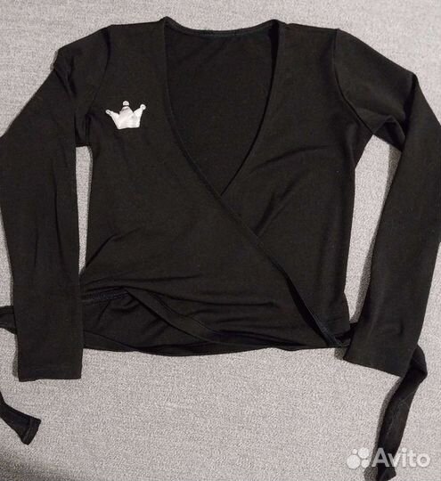 Комплект на художественную гимнастику