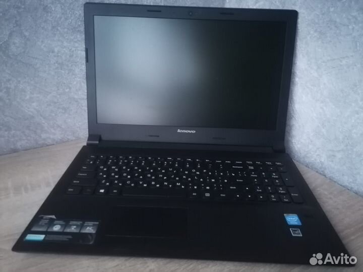 Ноутбук Lenovo