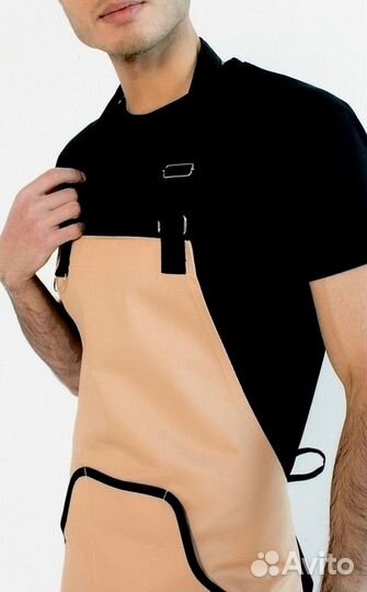 Одежда для поваров