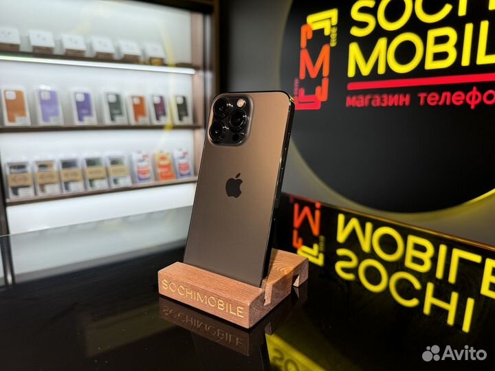 iPhone 13 Pro, 128 ГБ