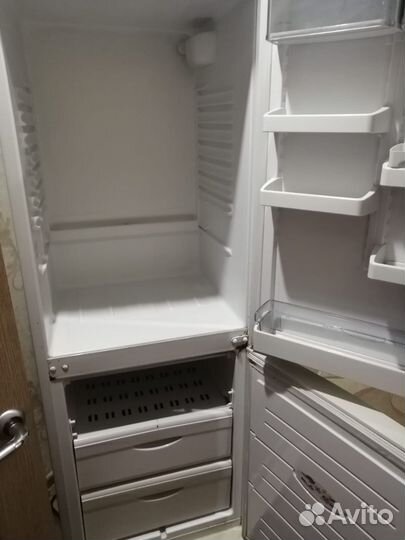 Холодильник Аtlant бу
