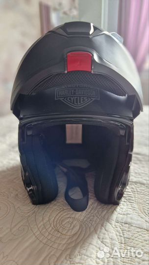 Шлем модуляр Harley Davidson