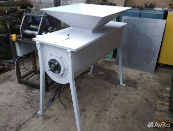 Смеситель горизонтальный лопастной в наличии