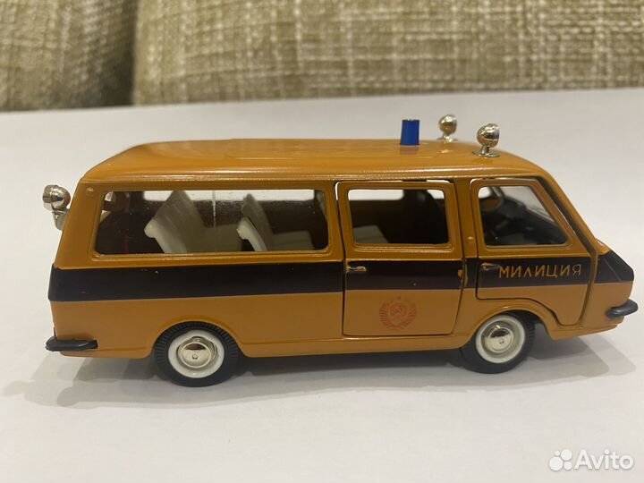 Раф 2203 милиция гаи