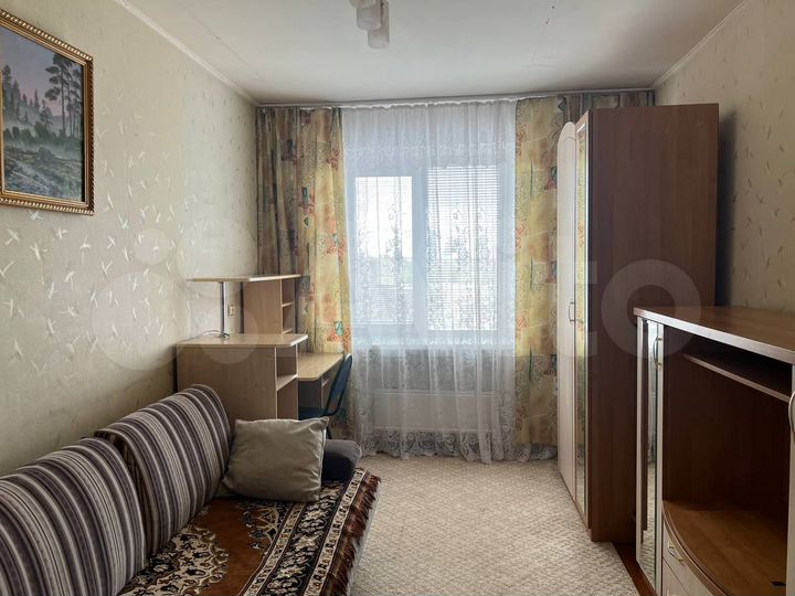 Квартира-студия, 13 м², 2/9 эт.