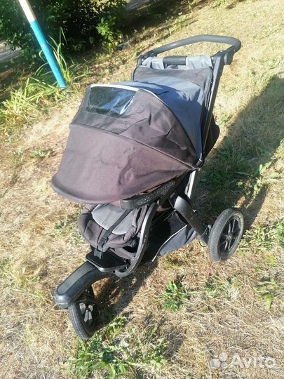 Детские коляски бу