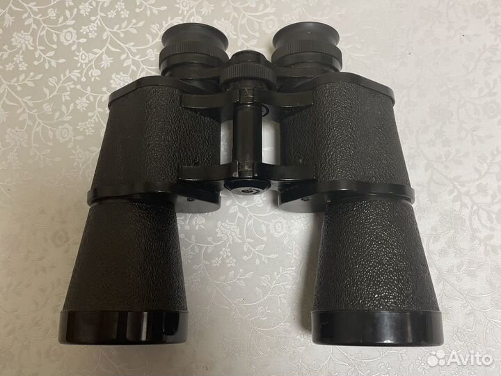 Японский бинокль Super Zenith 7x50x7,1 Лот 493