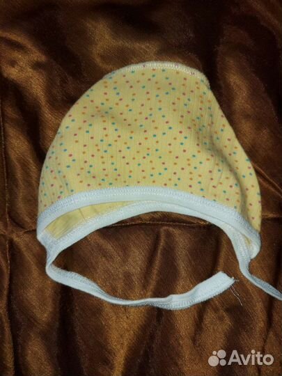 Детские вещи