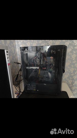 Игровой системный блок