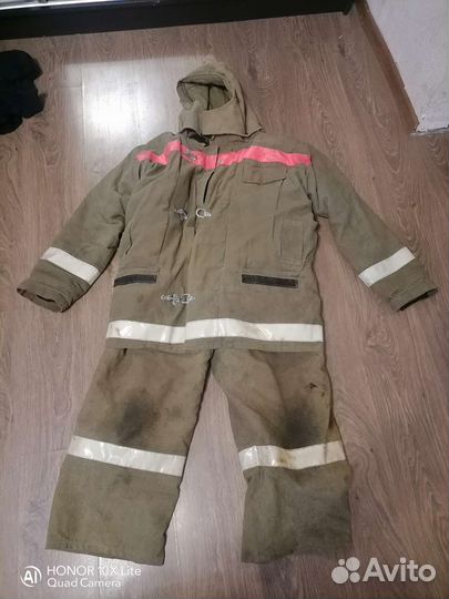 Костюм сварщика лето-зима