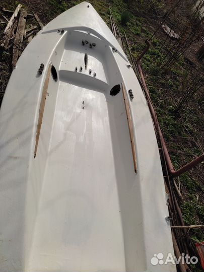 Швертбот луч2